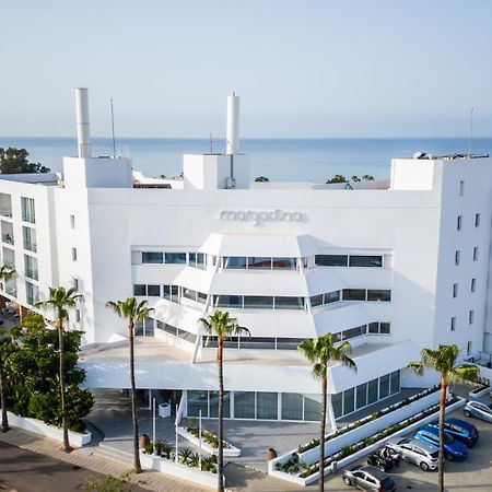 Margadina Hotel Айя Напа Екстериор снимка