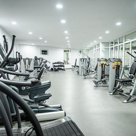 Margadina Hotel Айя Напа Екстериор снимка