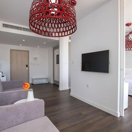 Margadina Hotel Айя Напа Екстериор снимка
