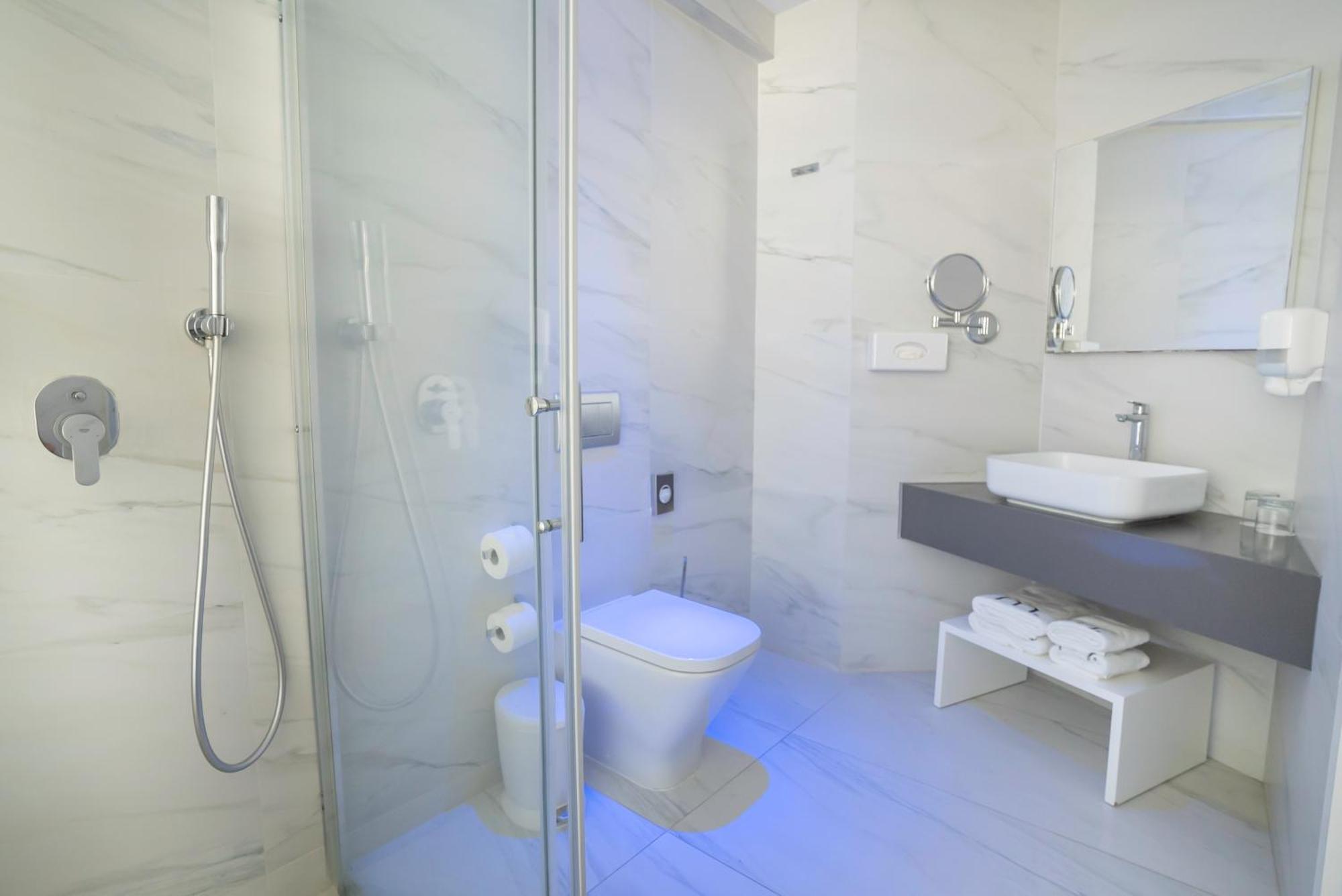Margadina Hotel Айя Напа Екстериор снимка
