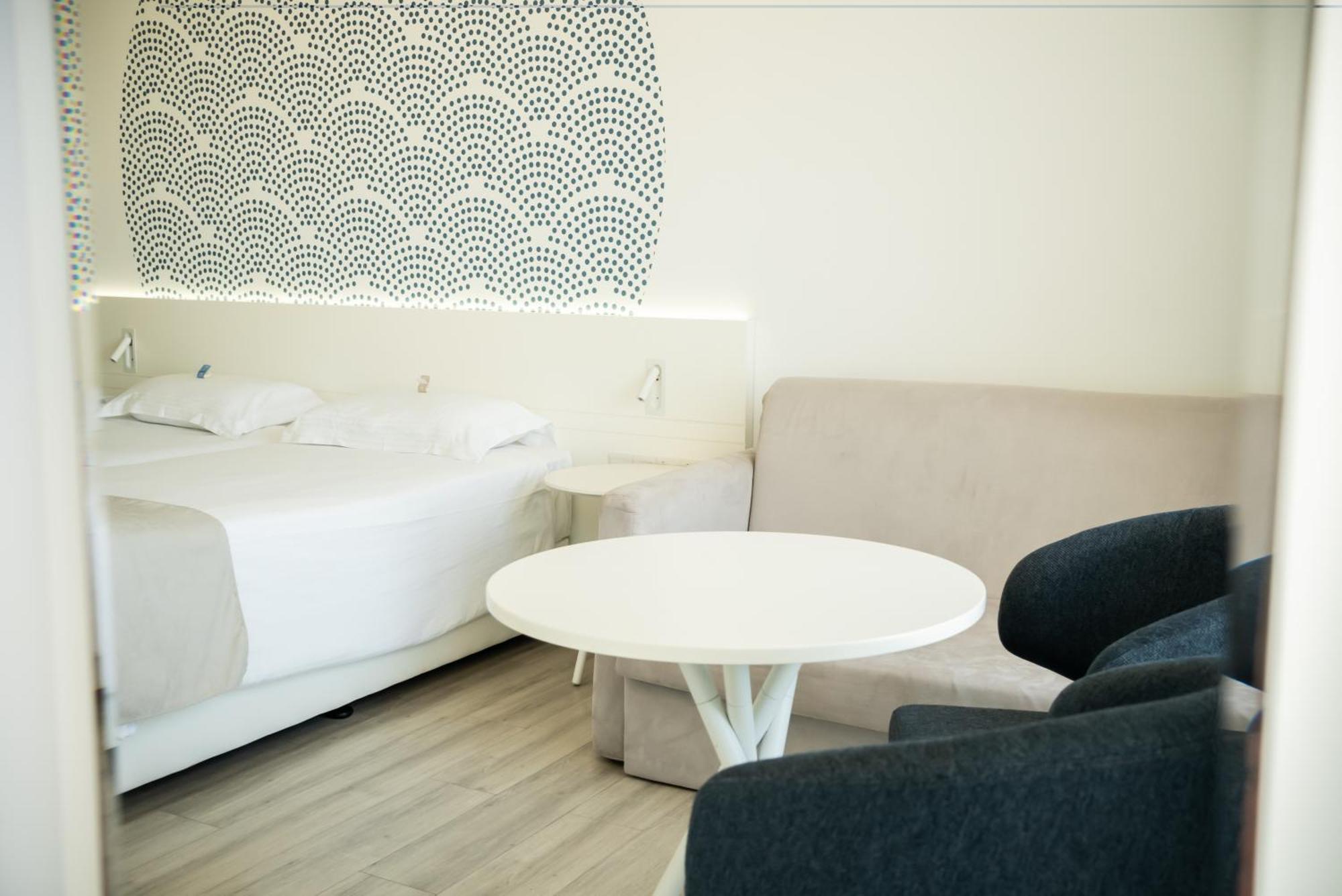 Margadina Hotel Айя Напа Екстериор снимка