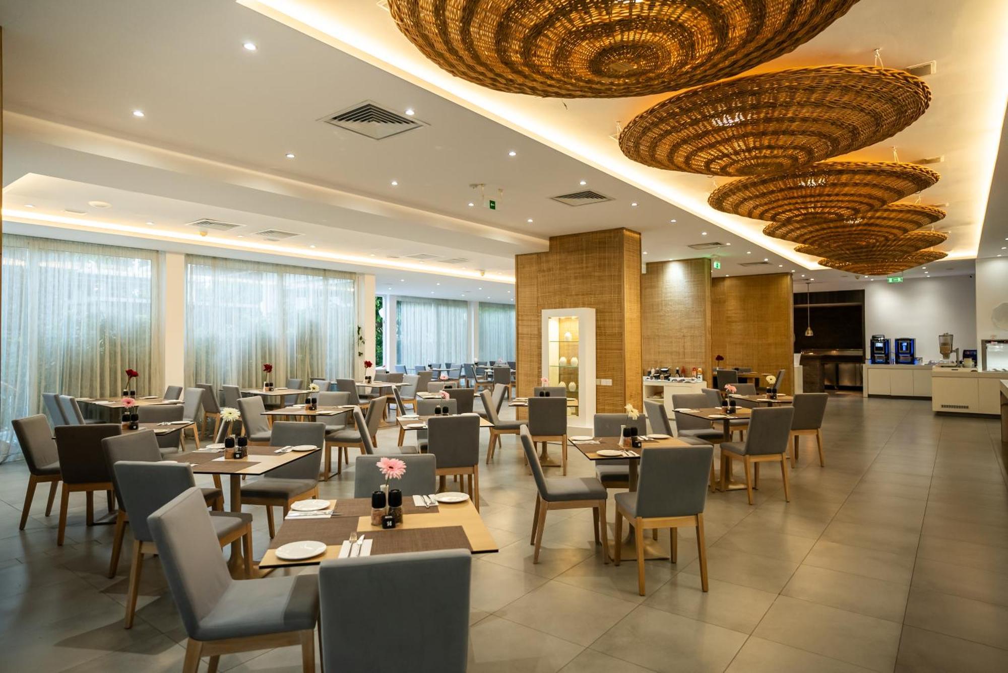 Margadina Hotel Айя Напа Екстериор снимка