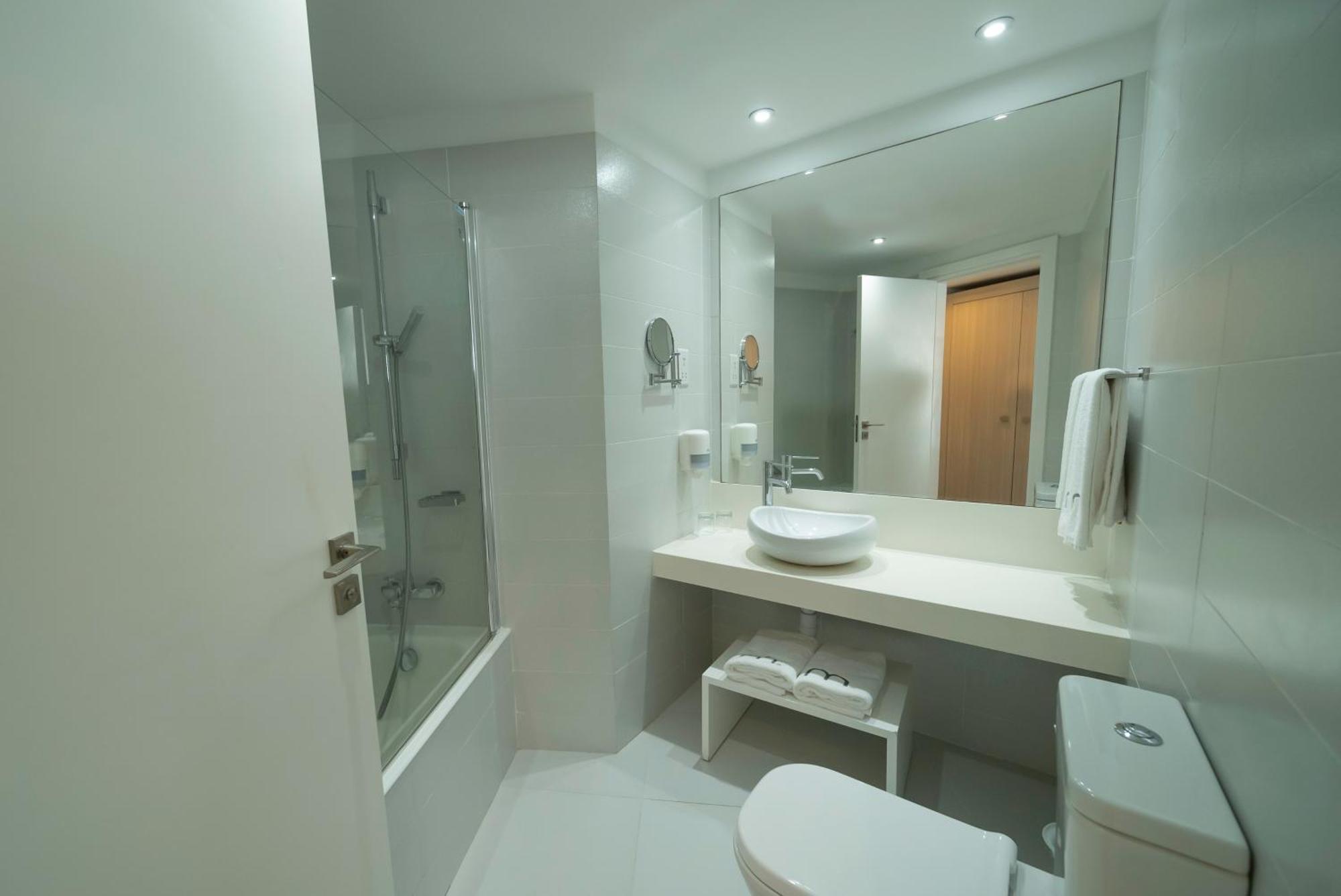 Margadina Hotel Айя Напа Екстериор снимка