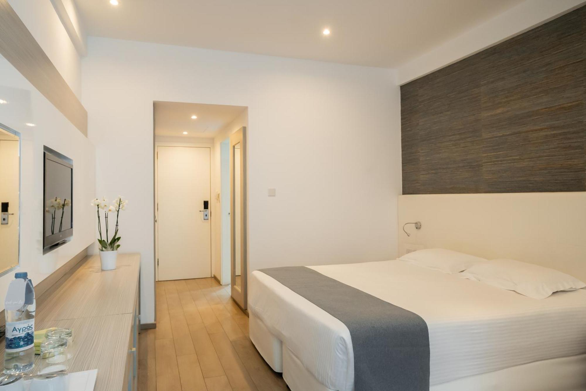 Margadina Hotel Айя Напа Екстериор снимка
