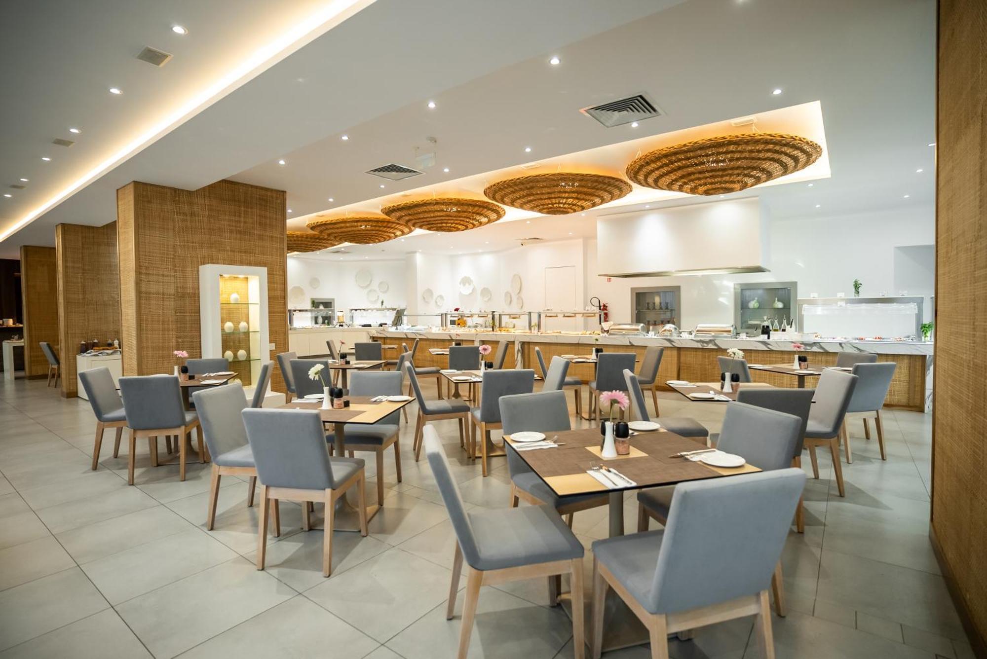 Margadina Hotel Айя Напа Екстериор снимка