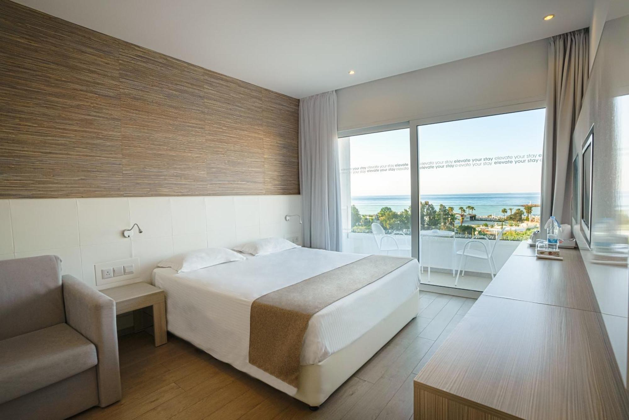 Margadina Hotel Айя Напа Екстериор снимка