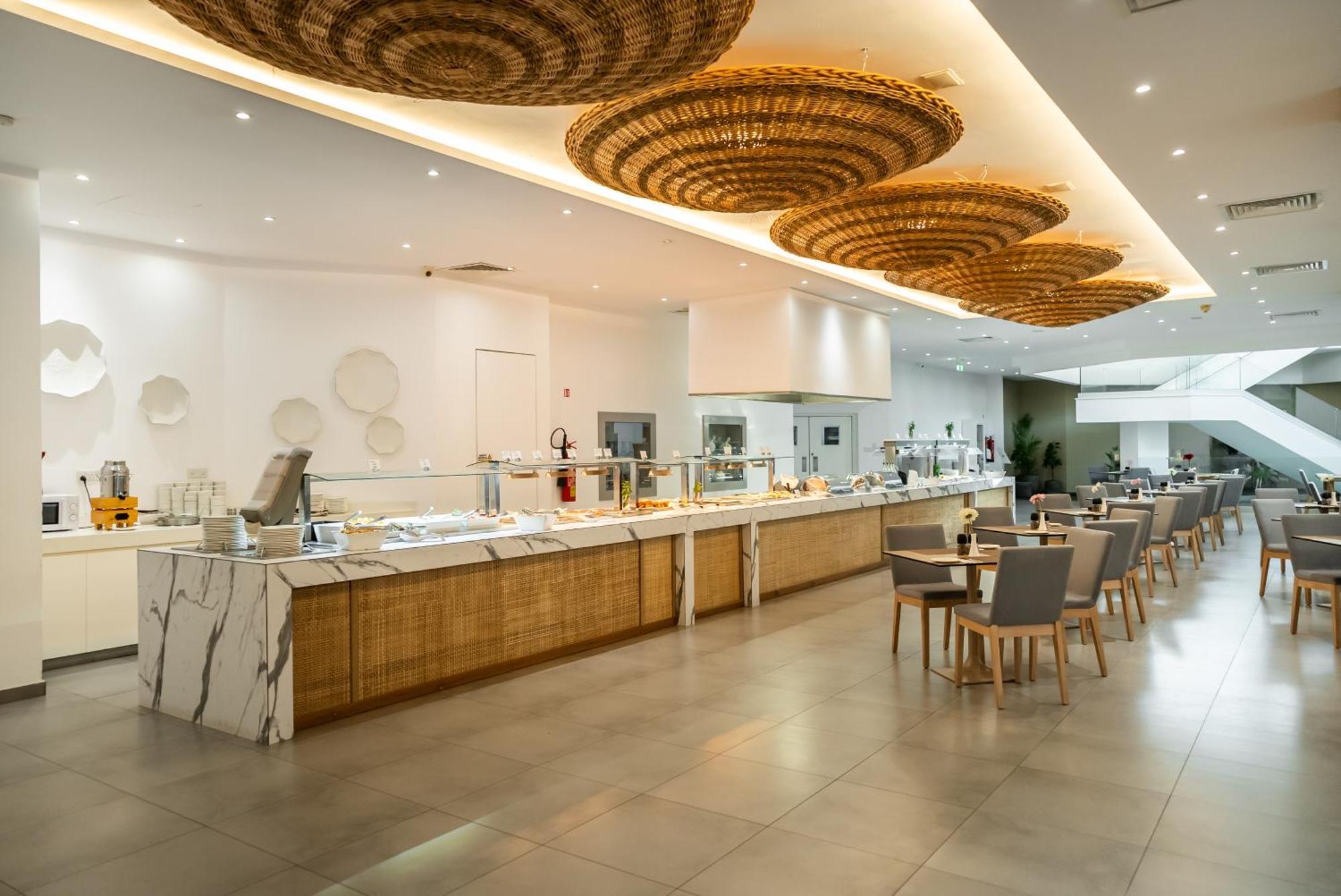 Margadina Hotel Айя Напа Екстериор снимка