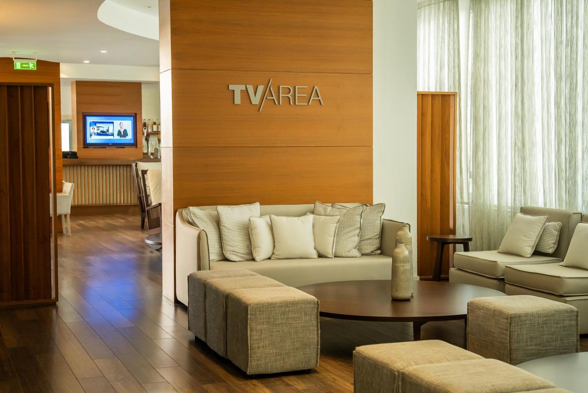 Margadina Hotel Айя Напа Екстериор снимка
