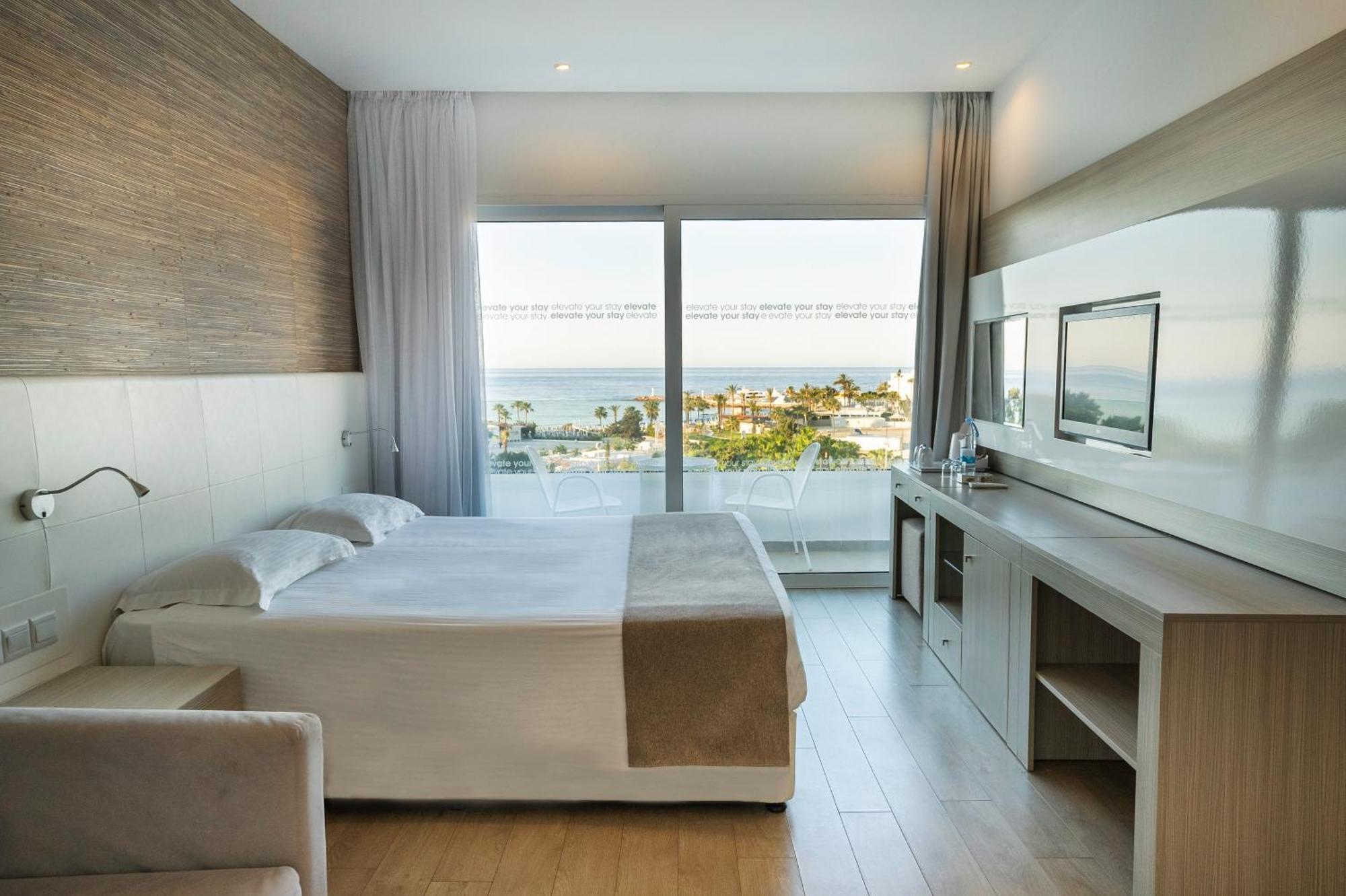 Margadina Hotel Айя Напа Екстериор снимка