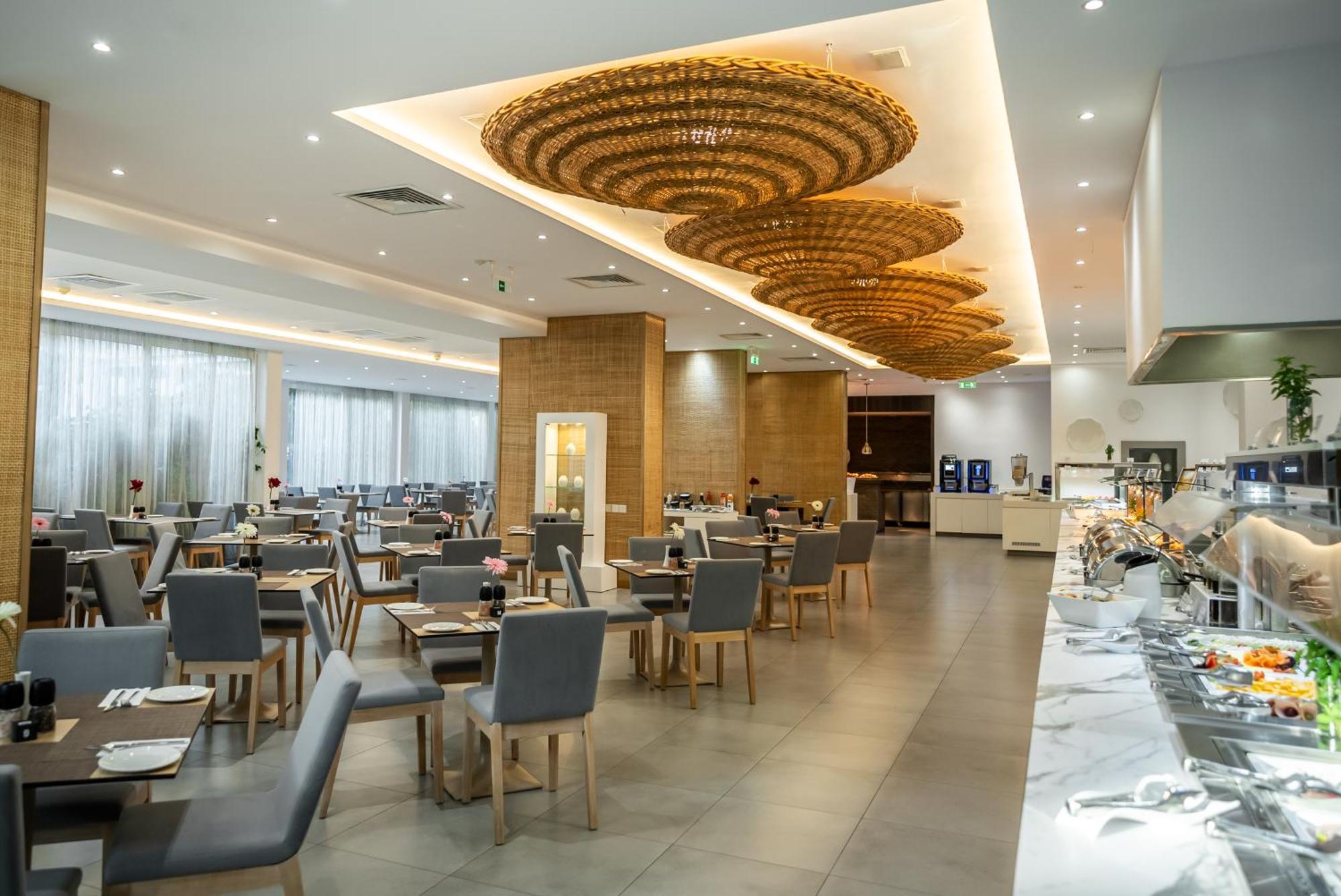 Margadina Hotel Айя Напа Екстериор снимка