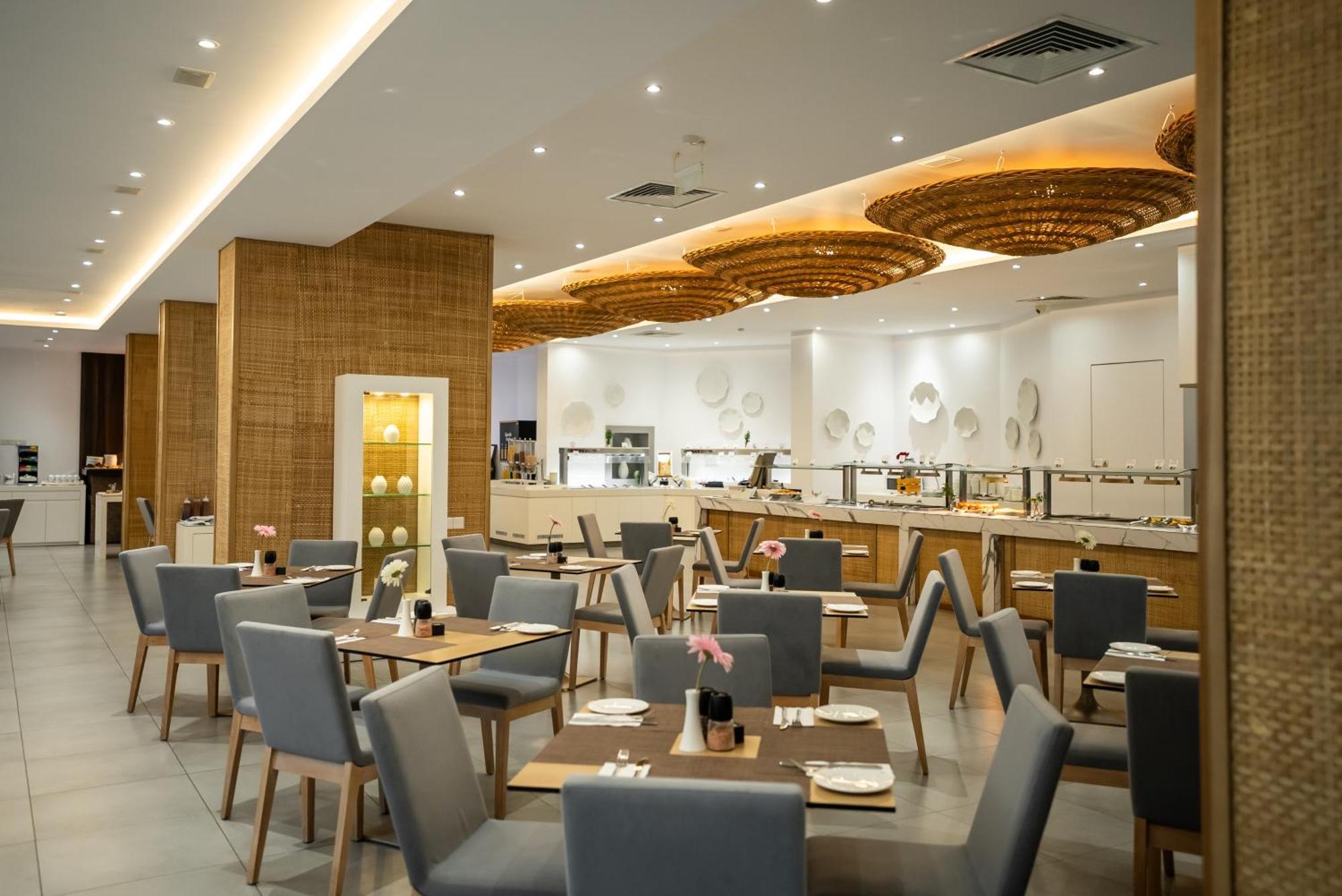 Margadina Hotel Айя Напа Екстериор снимка