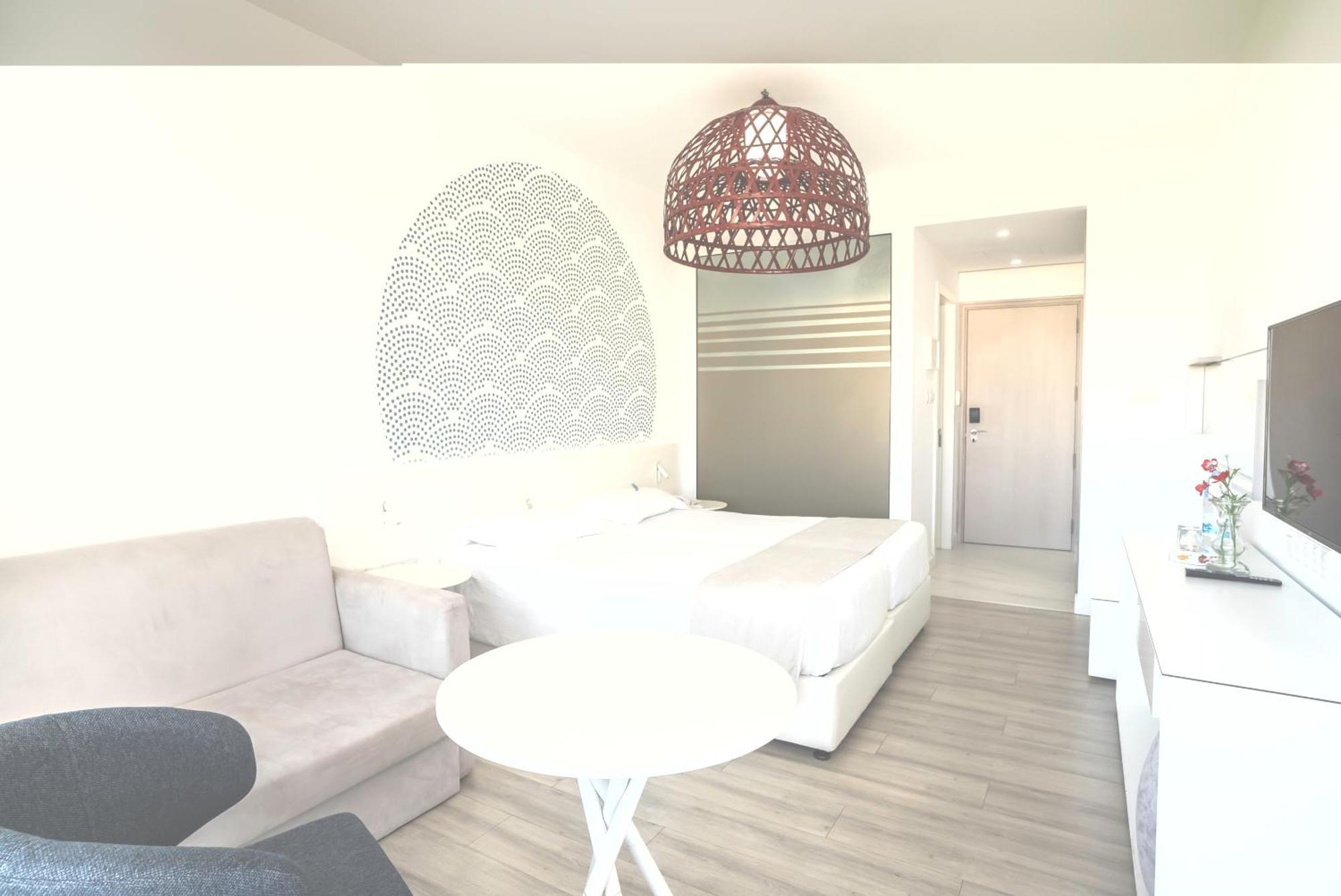 Margadina Hotel Айя Напа Екстериор снимка