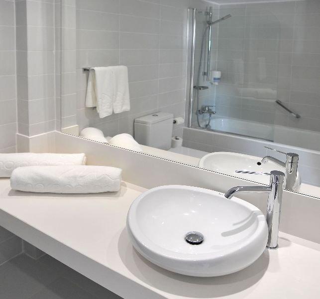 Margadina Hotel Айя Напа Екстериор снимка
